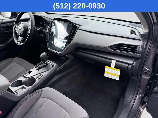 New 2026 MAGNETITE GRAY PEARL Subaru Premium image 36
