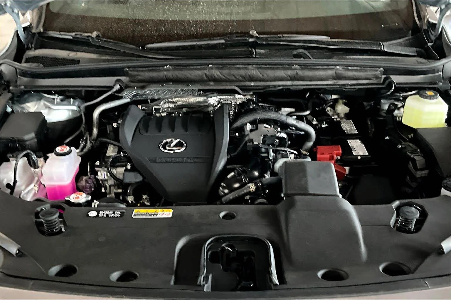 New 2026 Iridium Lexus Premium image 11