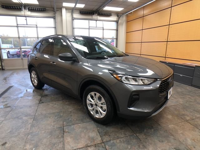 2026 Ford Escape Active AWD's photo