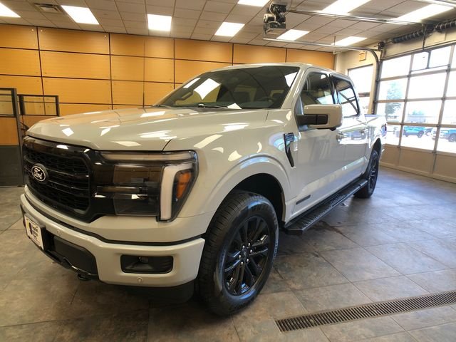 New 2026 Avalanche Ford Lariat® image 3