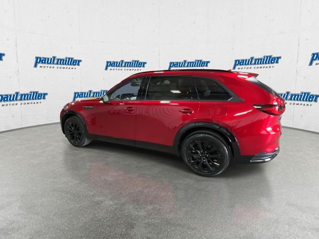 New 2026 Soul Red Crystal Metallic Mazda 3.3 Turbo S Premium Sport AWD image 7
