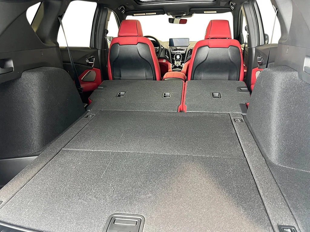New 2026 Urban Gray Pearl Acura w/A-Spec Advance Package image 36