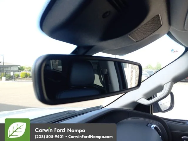 New 2026 Oxford White Ford Platinum image 20