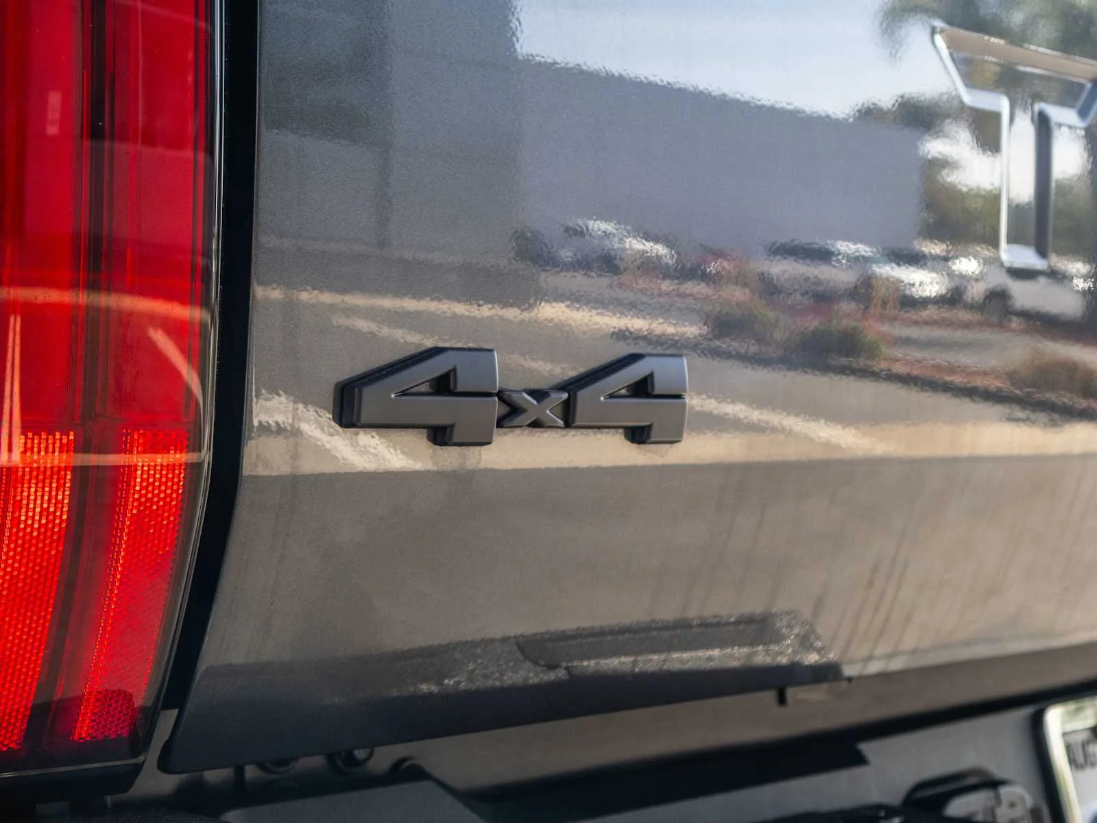 Used 2024 Gray Toyota SR5 image 13