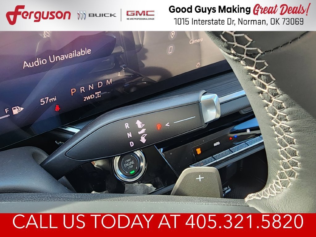 2026 Buick Envision Preferred - Photo 24