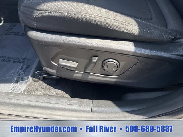 2024 Hyundai Tucson SEL - Photo 19