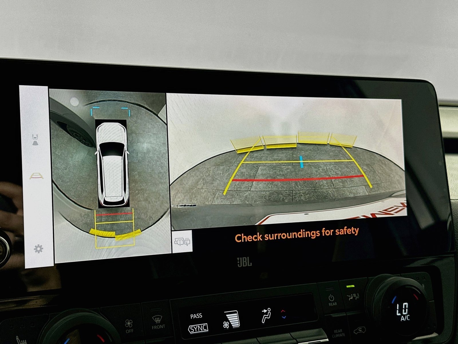 2024 Toyota Grand Highlander Platinum - Photo 20