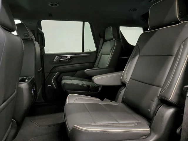 Used 2025 Black Chevrolet Premier image 35