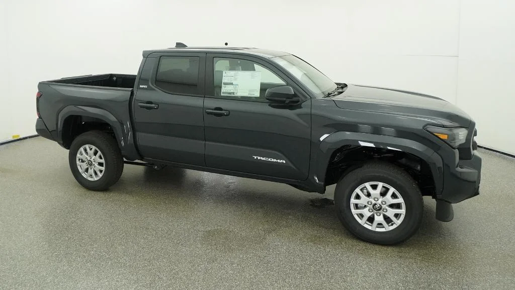 New 2026 Underground Toyota SR5 image 21