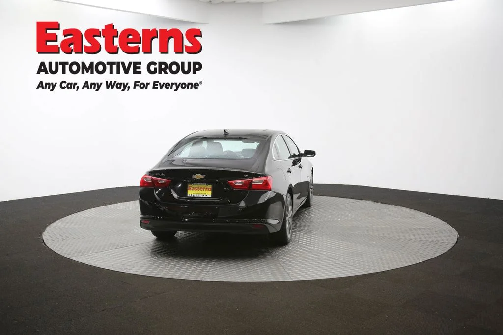 Used 2023 Black Chevrolet LT image 37