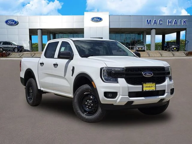 New 2026 Oxford White Ford XL image 21