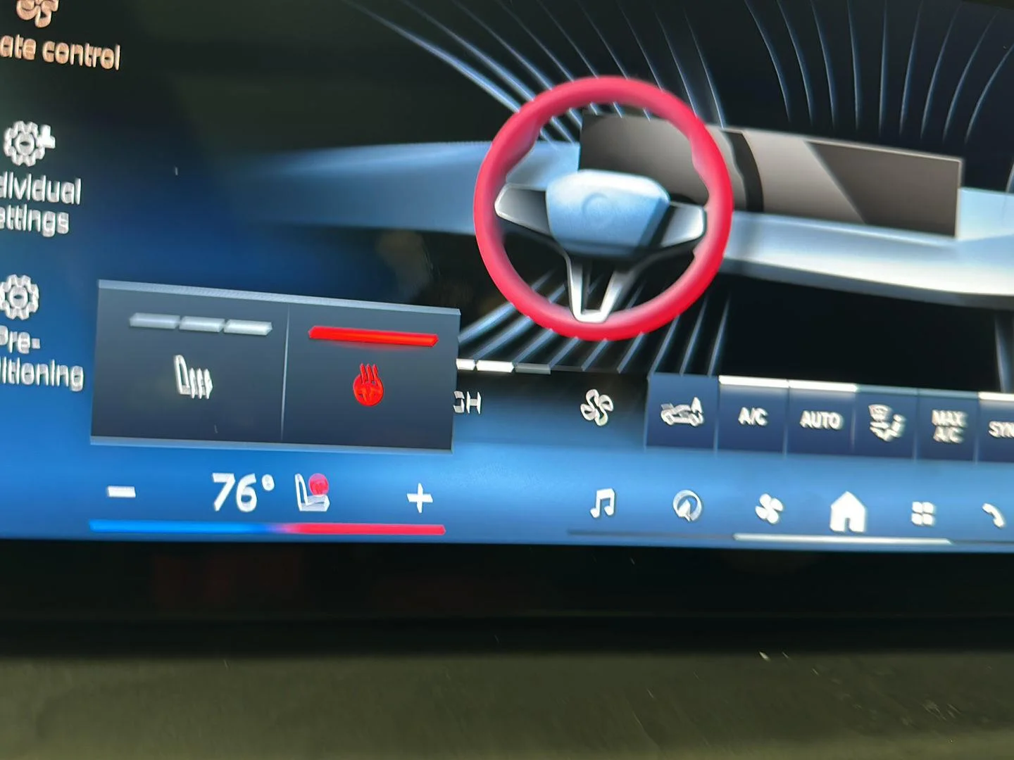 Used 2024 Manhattan Green Metallic BMW xDrive40i image 17