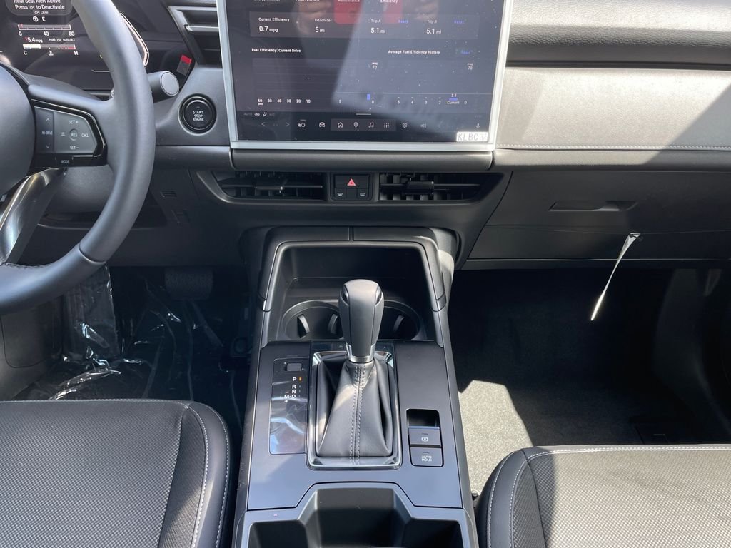 New 2026 Machine Gray Mazda 2.5 S Select image 10