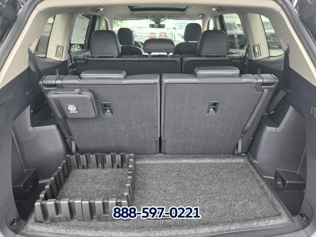 2026 Volkswagen Atlas SE w/Tech - Photo 13