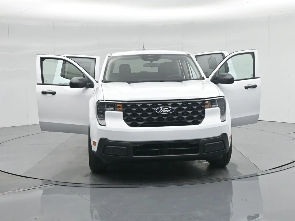 New 2026 Oxford White Ford XL image 28