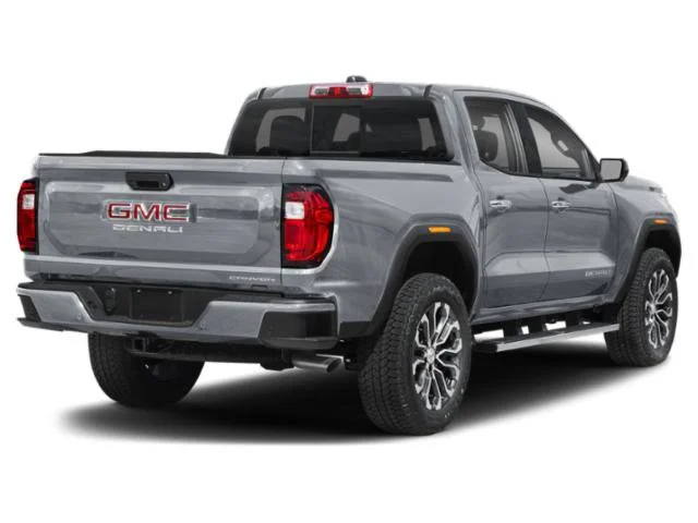 Used 2024 Sterling Metallic GMC Denali image 2