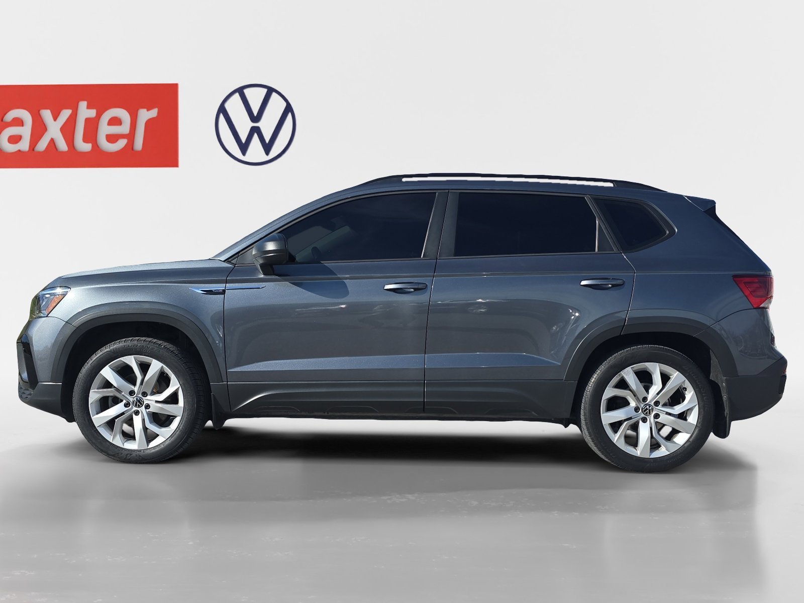 2023 Volkswagen Taos S photo 3