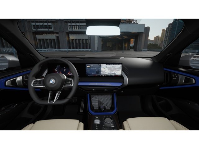 New 2026 Brooklyn Grey Metallic BMW 30 xDrive image 10