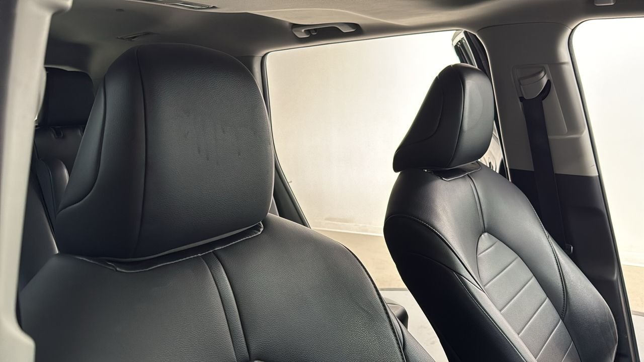 Used 2020 Gray Toyota XLE image 20