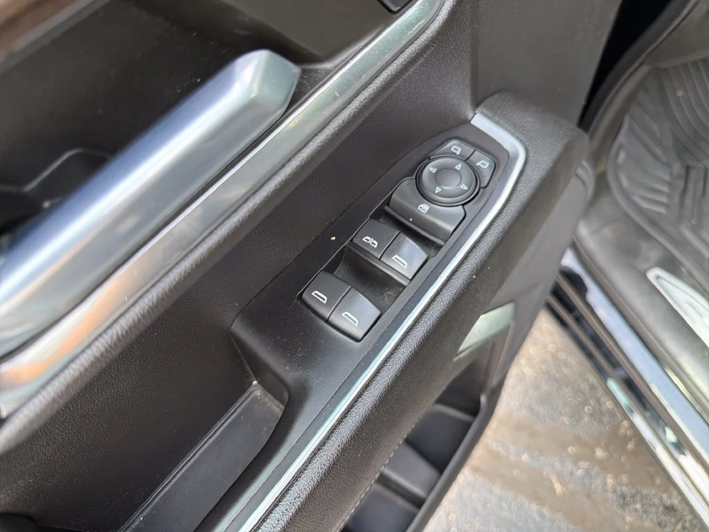Certified Used 2023 Black Chevrolet LT image 11