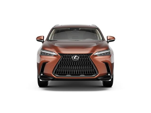 New 2026 Copper Crest Lexus LUXURY AWD image 5