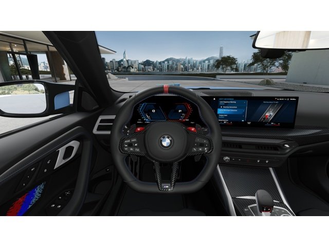 New 2027 Zandvoort Blue BMW  image 13