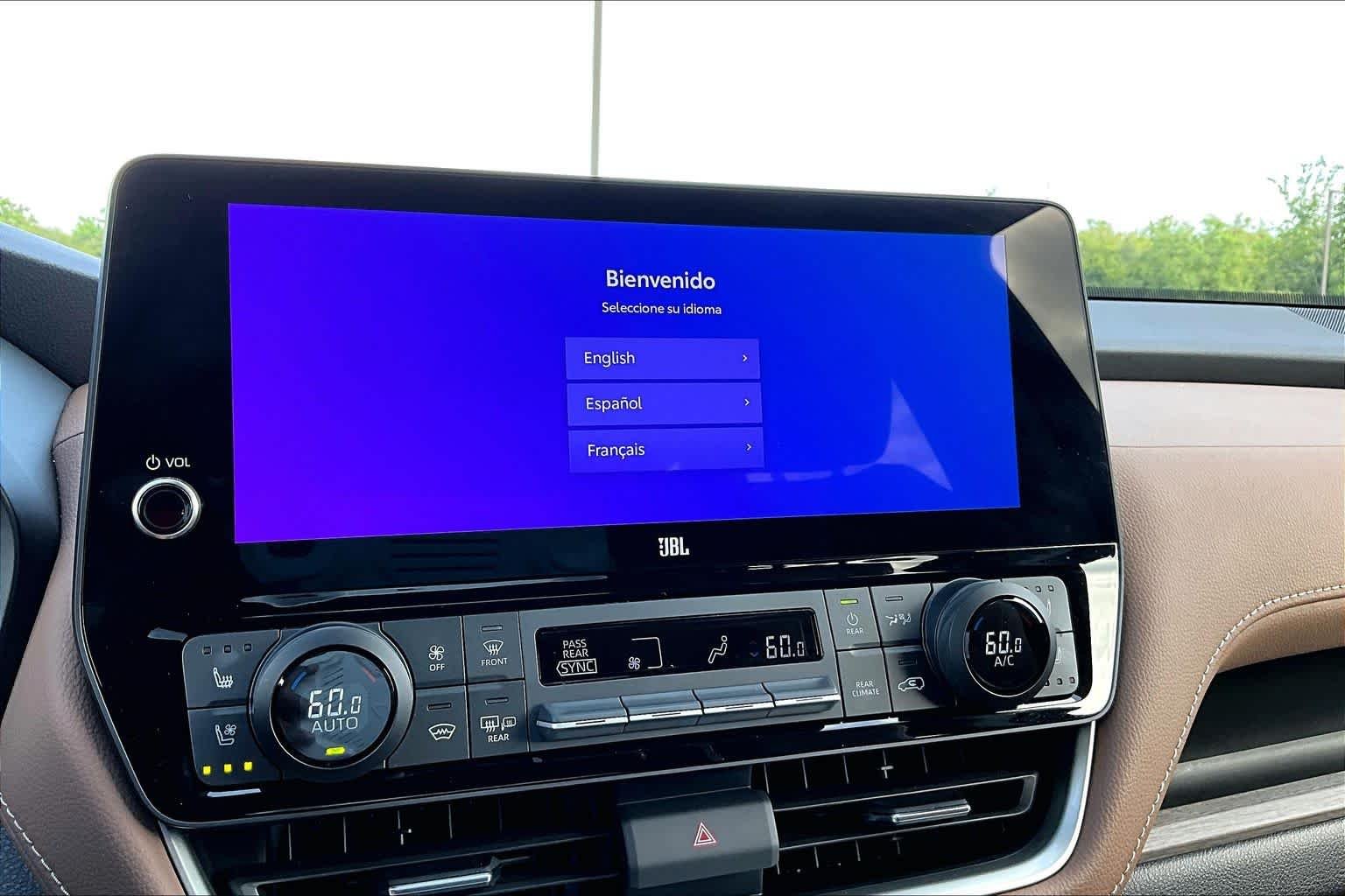 Used 2025 Storm Cloud Toyota Platinum image 34
