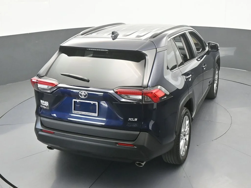 Used 2025 Blueprint Toyota XLE Premium image 51