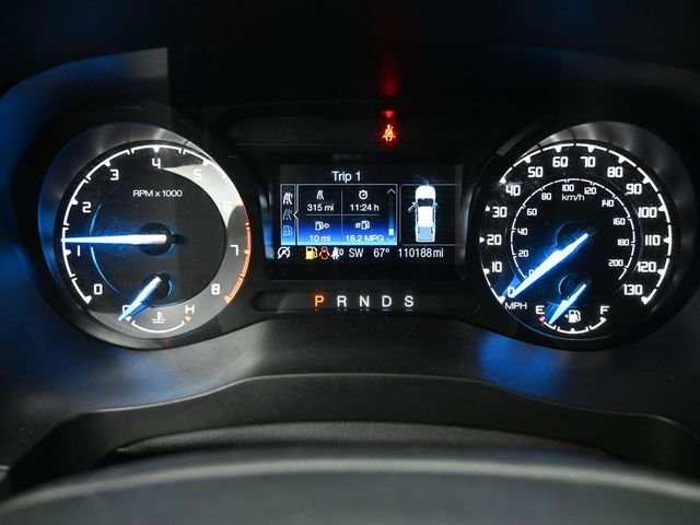 2020 FORD RANGER - Image 12