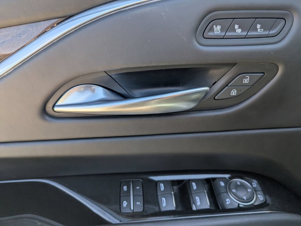 2023 Cadillac Escalade Sport Platinum - Photo 18