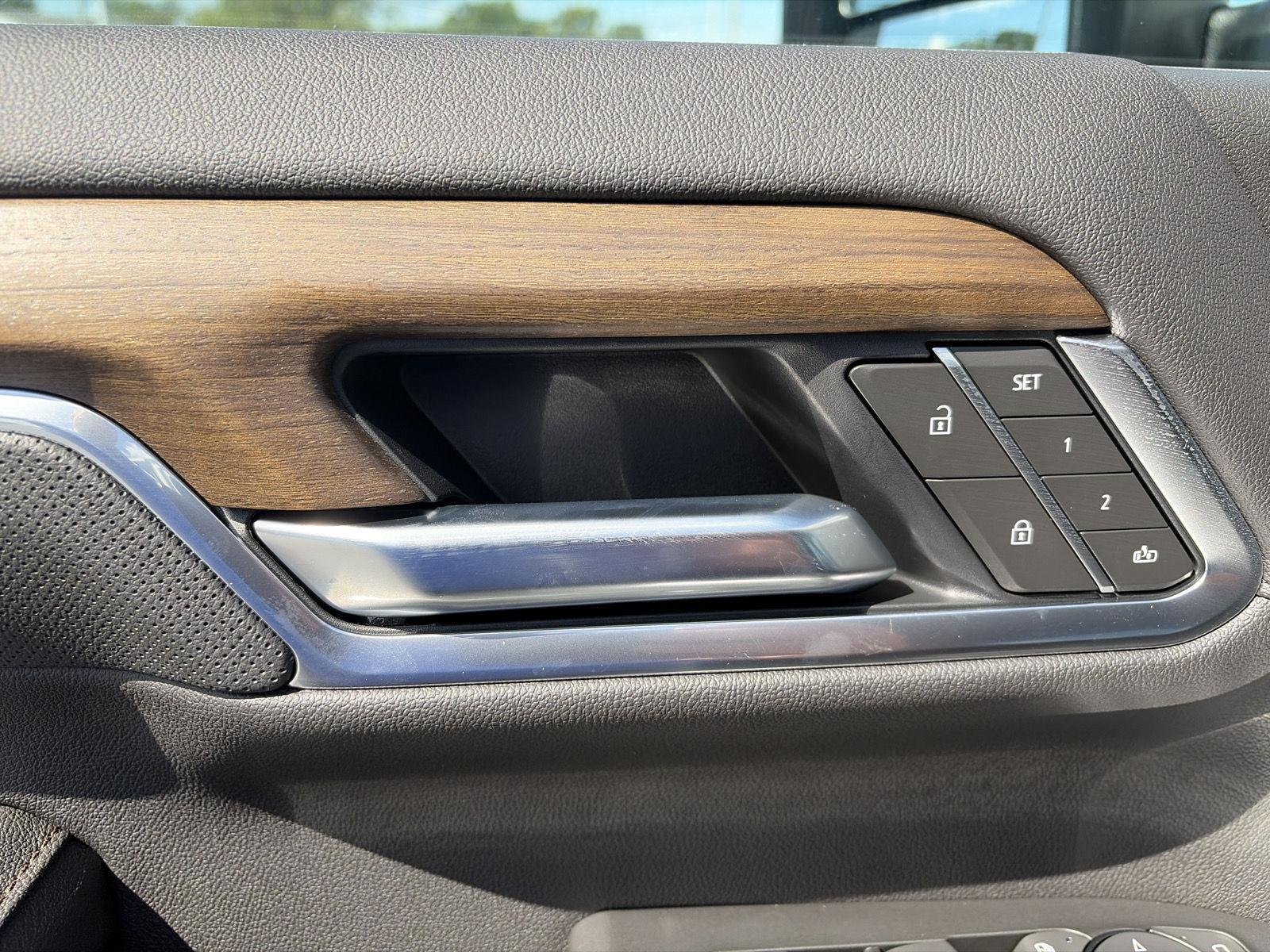 2026 Chevrolet Silverado 3500 HD High Country - Photo 24