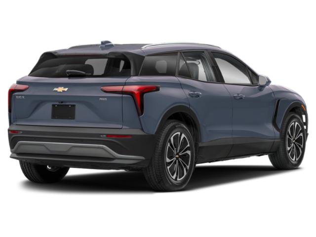 Used 2024 Chevrolet Blazer EV LT with VIN 3GNKDBRJ5RS216122 for sale in Inver Grove Heights, MN