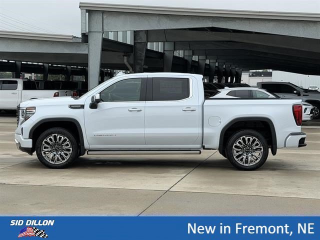 2026 GMC Sierra 1500 Denali Ultimate - Photo 8