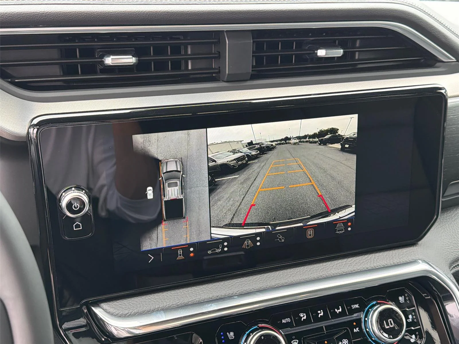 2026 GMC Sierra 1500 Denali - Photo 21