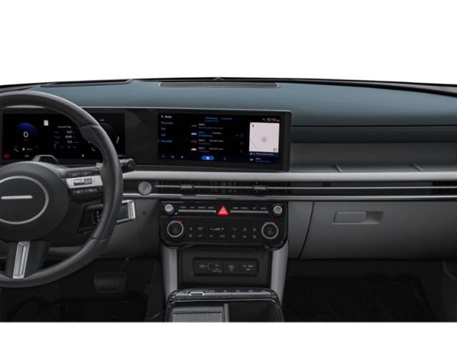 New 2026 Ecotronic Gray Hyundai Limited image 9