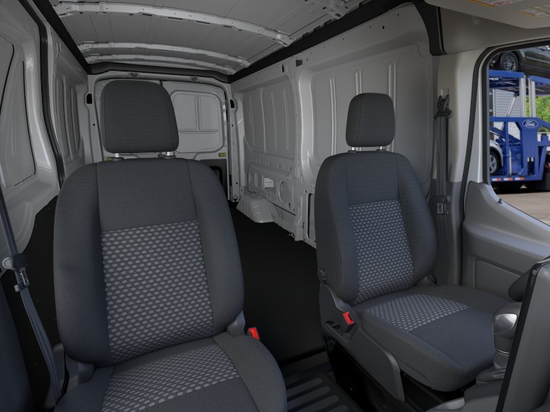 New 2026 Oxford White Ford Base image 31