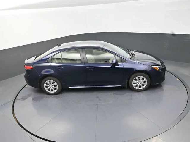 Used 2026  Toyota LE image 29
