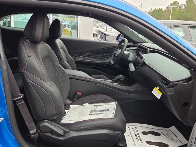 New 2026 Bludicrous Dodge Scat Pack image 14