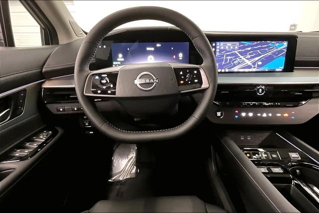 2025 Nissan Murano SL - Photo 20