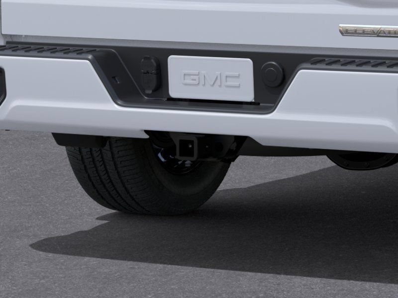 2026 GMC Sierra 1500 Elevation - Photo 14
