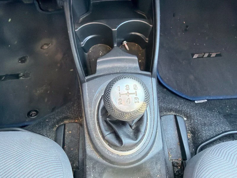 Used 2011  Honda Base image 11