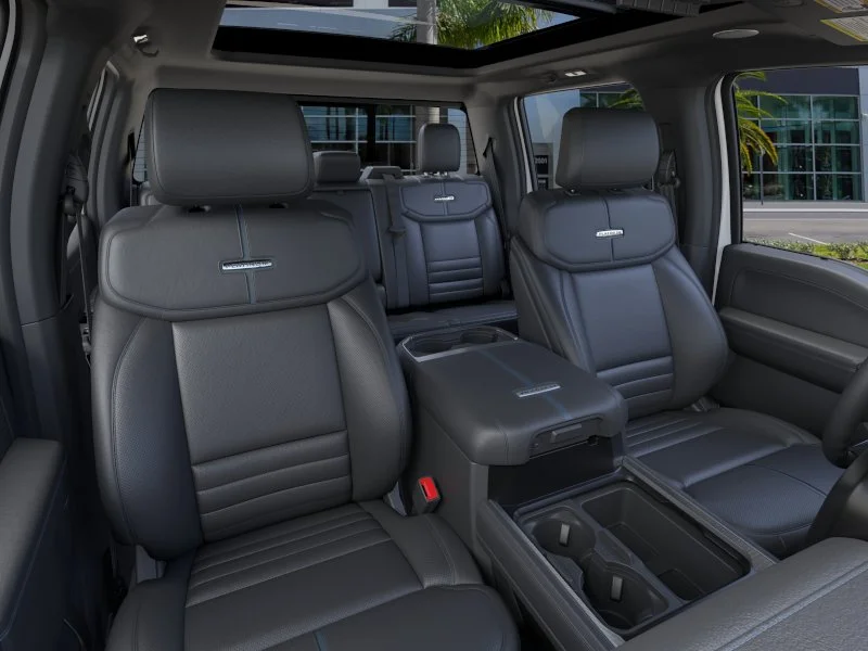 2026 Ford F-250 Super Duty Platinum - Photo 30