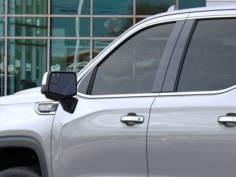 2026 GMC Sierra 1500 Denali - Photo 13