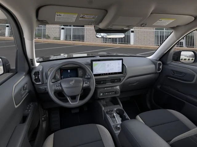New 2026 Black Ford Big Bend image 9