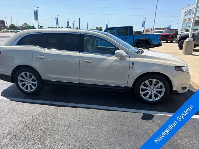 Used 2014 Platinum Lincoln EcoBoost image 4