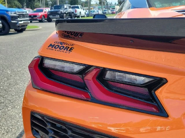 2024 Chevrolet Corvette 3LZ - Photo 16