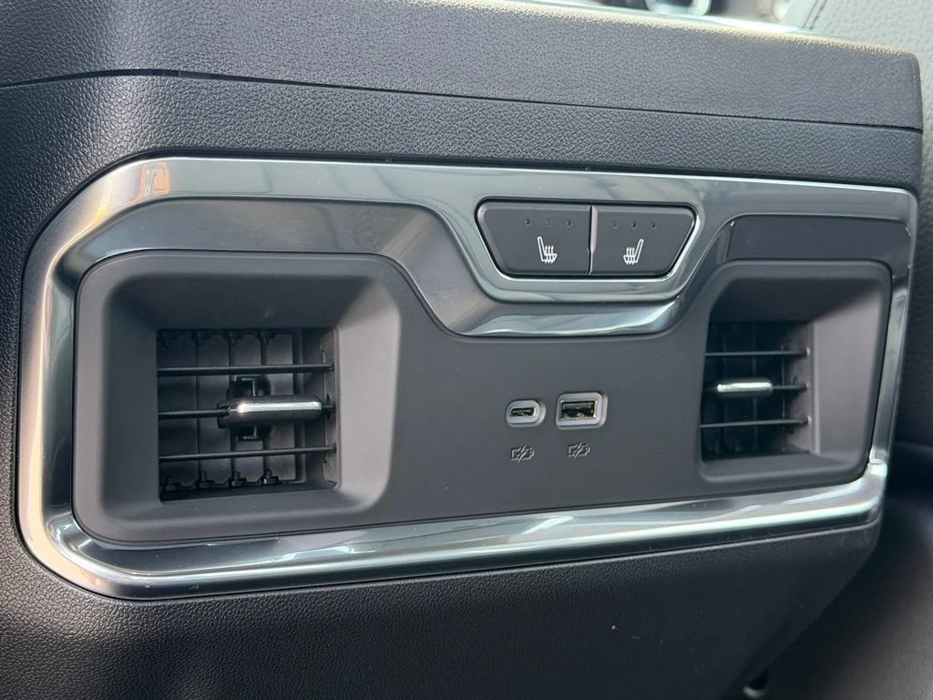 New 2026 Sterling Metallic GMC Denali image 20