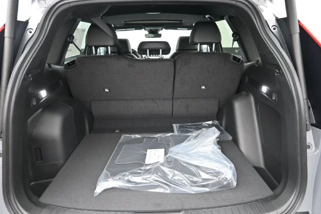 New 2027 Urban Gray Pearl Honda Sport Touring image 36