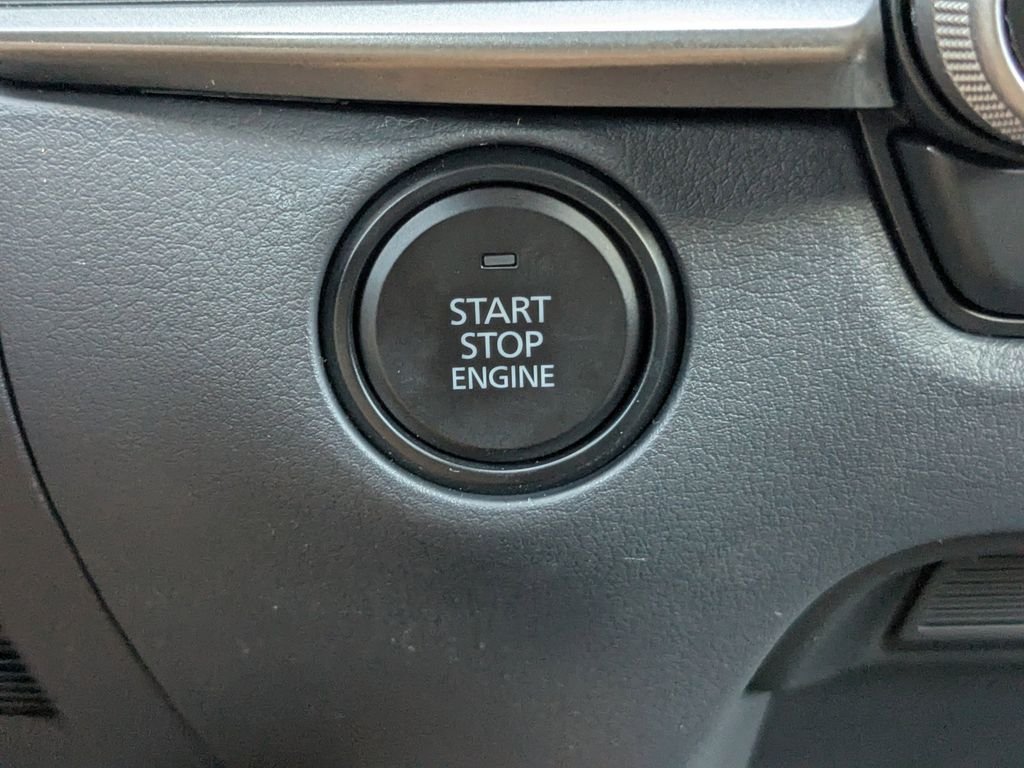 New 2026 Polymetal Gray Metallic Mazda 2.5 S Carbon Edition AWD image 28