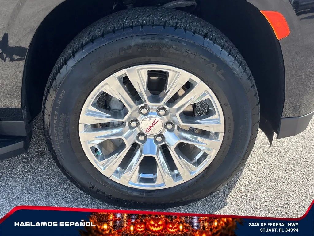 Certified Used 2024 Onyx Black GMC Denali image 22